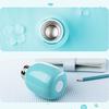 Creative Water Cup Belly Cup Stainless Steel Vacuum Cup Shape 200ML