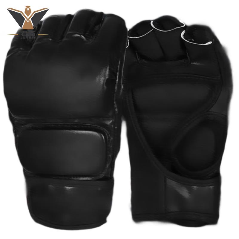 Junbei Combat & Martial Arts Training Equipment