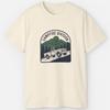 Lagerfeuer Abteilung Shirt – Vintage Outdoor Truck Tee