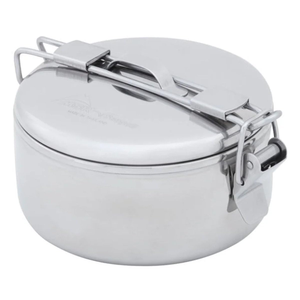 

Горшок для хранения MSR ALPINE 475CC 39107 серебряный