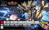 HGUC 1/144 RX-0 Unicorn Gundam 2nd Banshee Norn Destroy Mode (Mobile Suit Gundam UC)