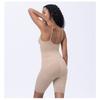 Women Seamless Tummy Control Butt Lifting Waist Cincher Body Shaper