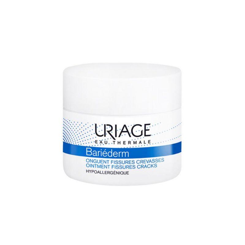 Uriage Bariederm Barrier Balm 40g Multi Purpose Calming Salve For Rough Dry Areas 1ea 2ea