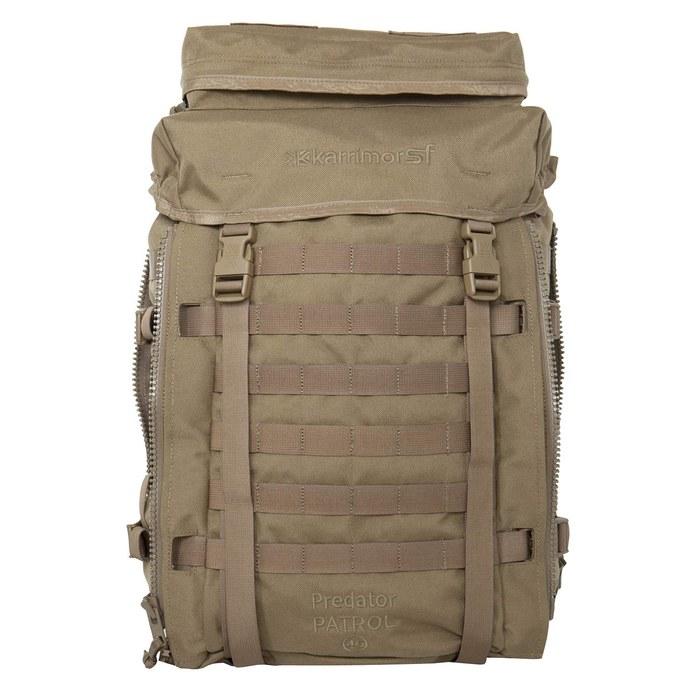 Karrimor Sf Predator Patrol 45 Coyote 45 Liter