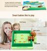 Little Hedgehog's Maze Adventure: Parent-Child Interactive Educational Toy
