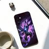 Omen Valorant Phone Case For Samsung Galaxy A73,A72,A71,A70,A53,A52,A51,Others Soft Black Cover
