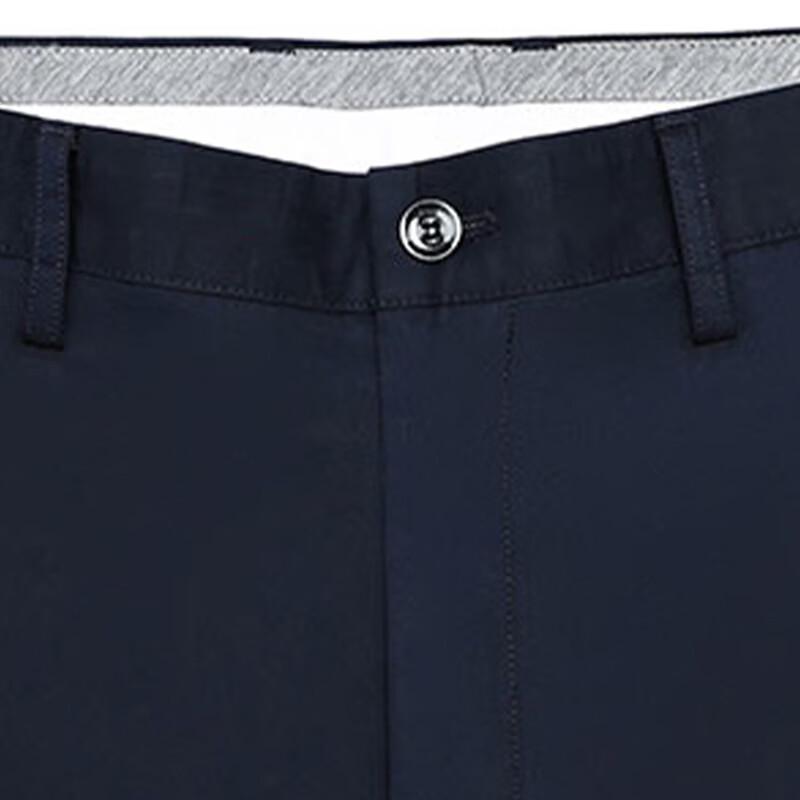 Pierre Cardin Men's Ice Silk Casual Pants