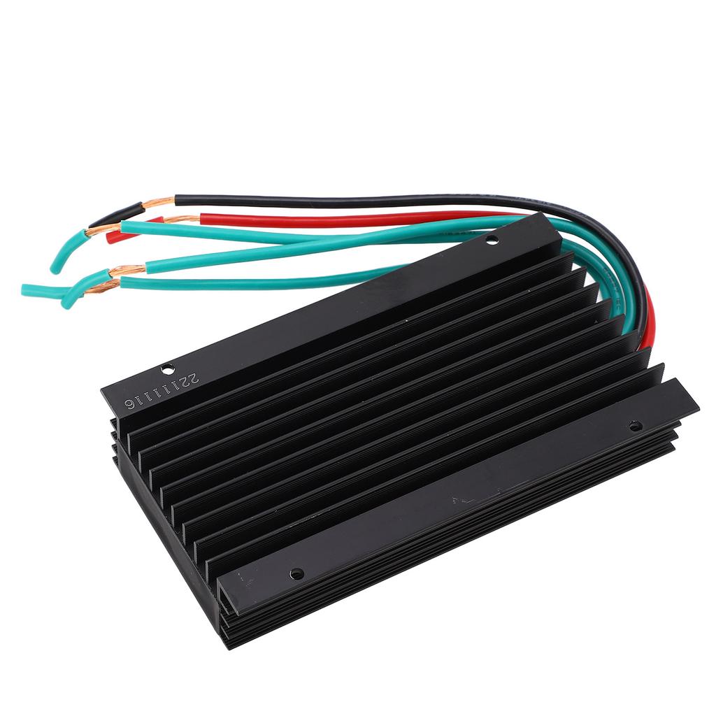 1000W Wind Generator Charge Controller 48V IP67 Waterproof MPPT Wind Turbine Charging Controller