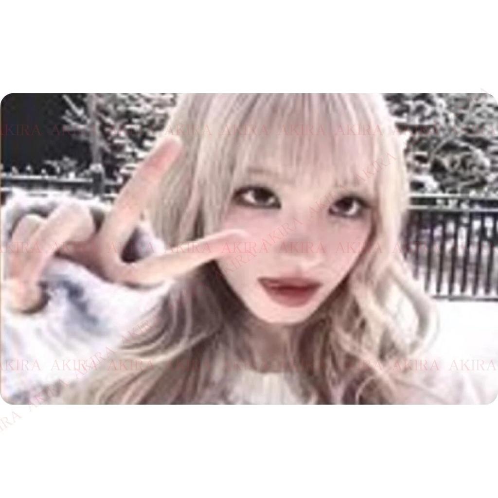 IVE 3. EP IVE EMPATHY KARTKA ZE ZDJĘCIEM Z ALBUMU & POB OFICJALNY