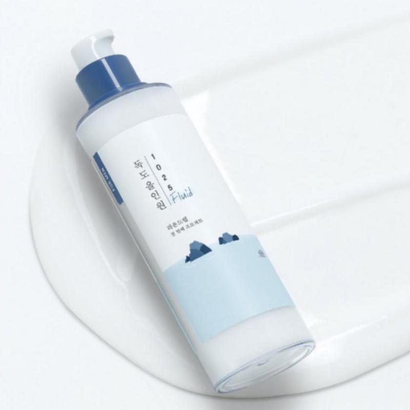 ROUND LAB For Men 1025 Dokdo All In One Fluid 200ml