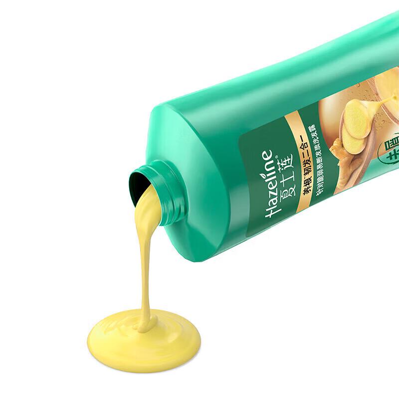 Sunsilk Root & Strength Shampoo