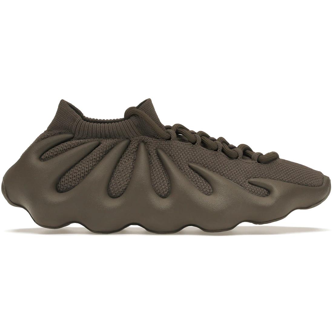 

Кроссовки adidas Yeezy 450 Cinder(GX9662) 36