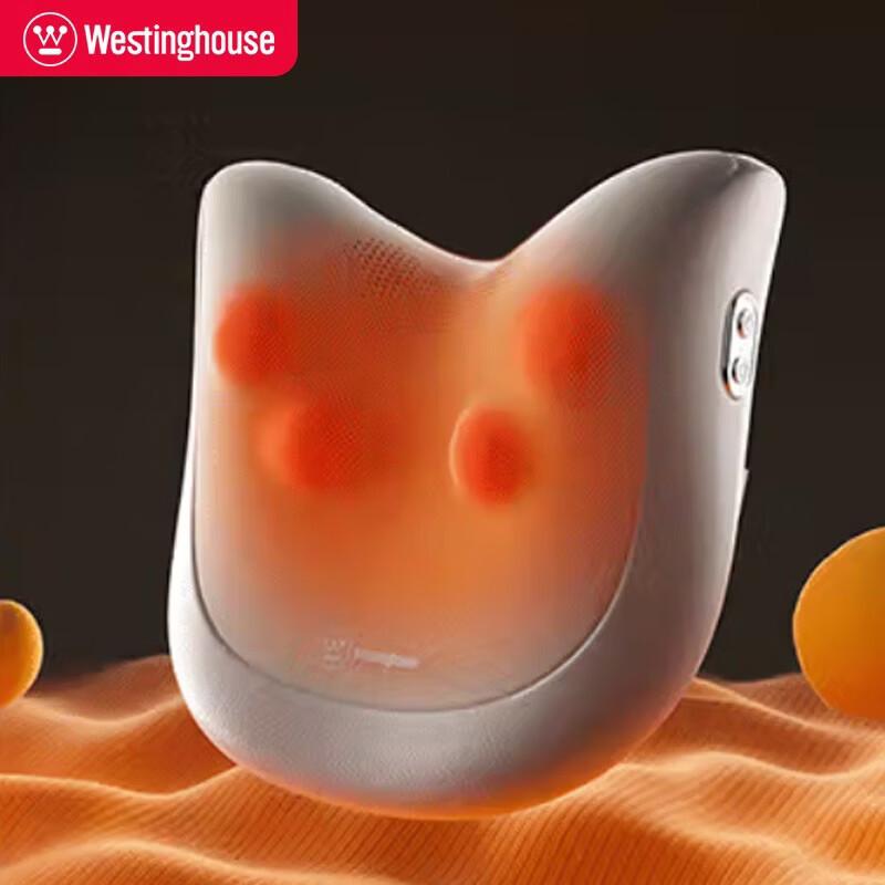 Westinghouse Cordless & Corded Multi-Purpose Massager