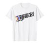 If You Ain't First You're Last Old Motor Guys Rules T-Shirt
