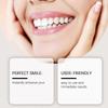 1Box Advanced Customized Full Denture Set, Silicone Reline for Comfort & Natural Smile