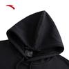ANTA Kyrie Irving Series Totem Tribe Fleece Lined Pullover Hoodie
