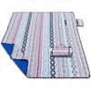ZISIZ Outdoor Moisture-Proof Folding Picnic Mat