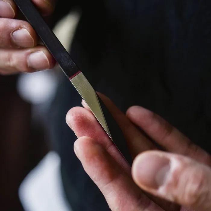 Easy White Tea Pu-erh Tea Knife