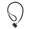 Long Lanyard Cell Phone Lanyard Durable Hanging Rope Mobile Phone Lanyard  Phone Case Use