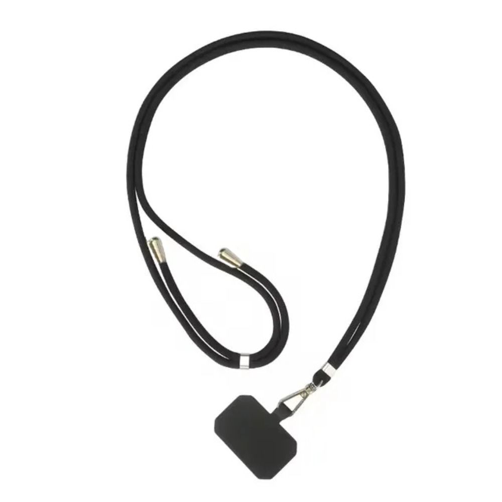 Long Lanyard Cell Phone Lanyard Durable Hanging Rope Mobile Phone Lanyard Phone Case Use