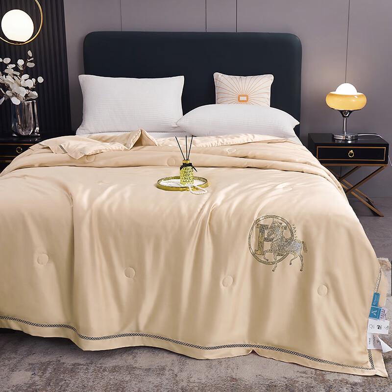 Donna Home Tencel Lyocell Summer Quilt