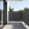 Balcony Privacy Screen 1.5 X 25 M PU Coated Fabric