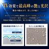 SurLuster Zero Premium 280ml Glass Coating, Approx. 6-Month Durability, High Water Repellency, Gloss, Shine, UV Absorber, UV Protection, Suitable for