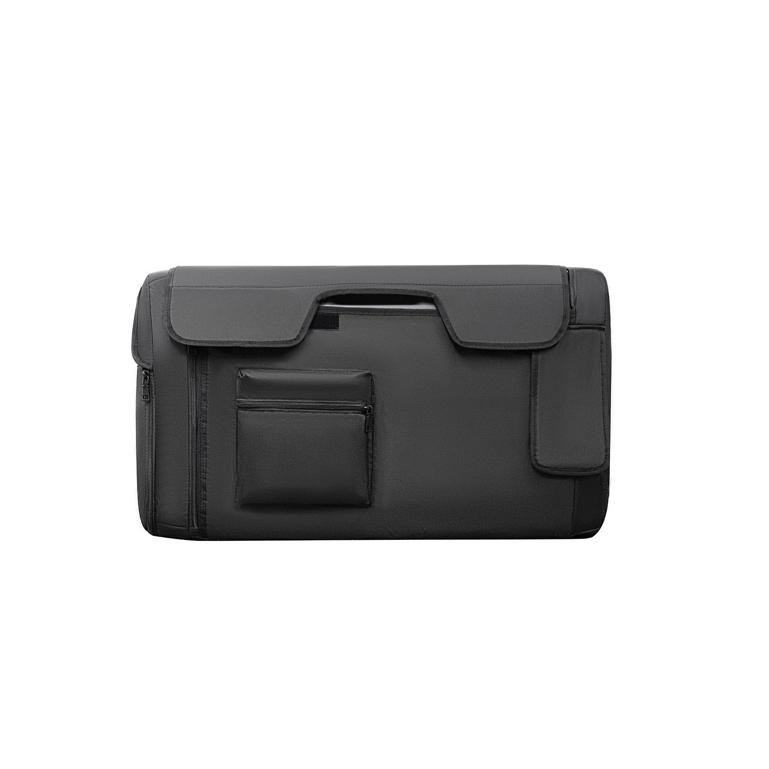 

EcoFlow 55L Classic Refrigerator Storage Bag - Wear & Scratch Resistant Cover