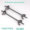 Car Coil Spring Compressor & Shock Absorber Tool for Disassembly and Repair