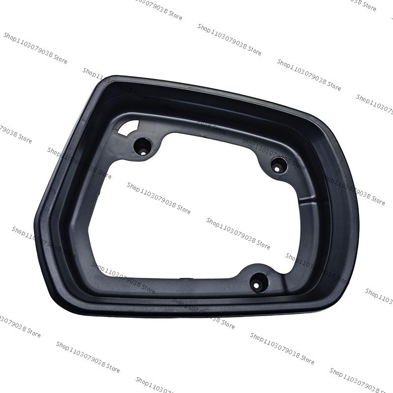 For Great Wall Pickup Wingle 6 Mirror Housing Frame Rearview Mirror Frame