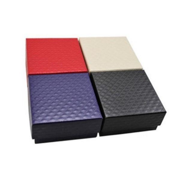 Jewelry Box, Jewelry Gift Box, Packaging Box, Ring Bow, High-end Necklace Box