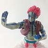 15cm Anime Figure Demon Slayer Figures Slayer Akaza Doll Figurine Warrior Action Figure Model Toys Anime Model Figure Car Doll