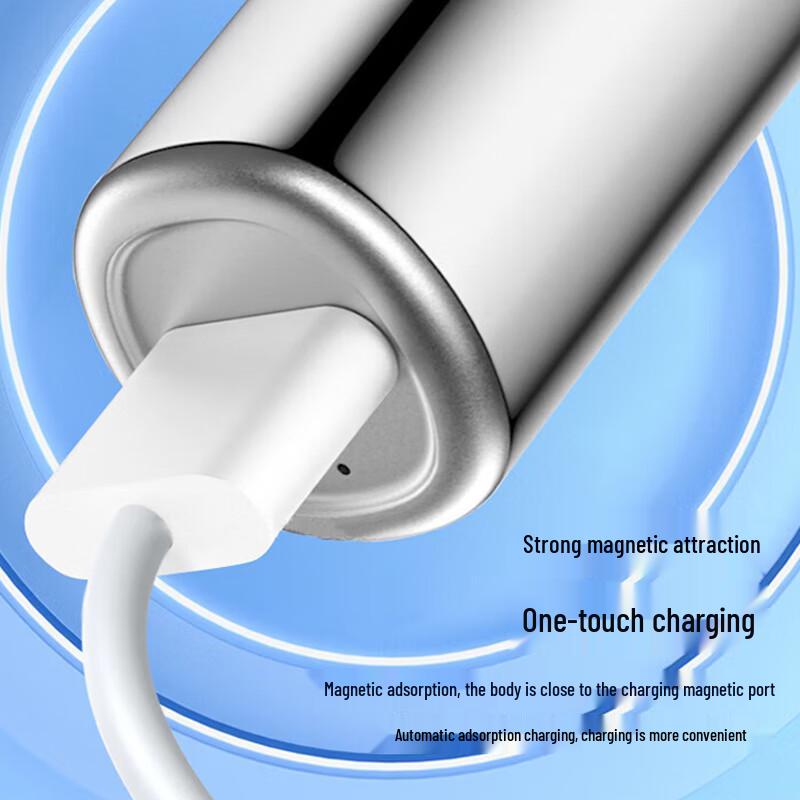 Masentek USB-C Magnetic Charging Cable for Laifen Electric Toothbrushes