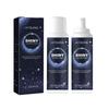 Brokat w sprayu 60 ml, Brokat w sprayu do włosów i ciała, Brokat w sprayu do ciała, Brokat w proszku w sprayu, Klub nocny Body Glitter Spray Stage Make
