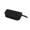 Small Zipper Tool Pouch Multi-purpose Hand Tool Pouch Portable Screwdriver Bag Practical Tools Organizer Black Storage Bag