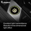 for BMW  Z4 G29 G20 X5 G05 X7 G07 G14 G15 G16 X3 G01 F97 Crystal Car Engine Start Button Ignition Cover Stop Switch Accessories