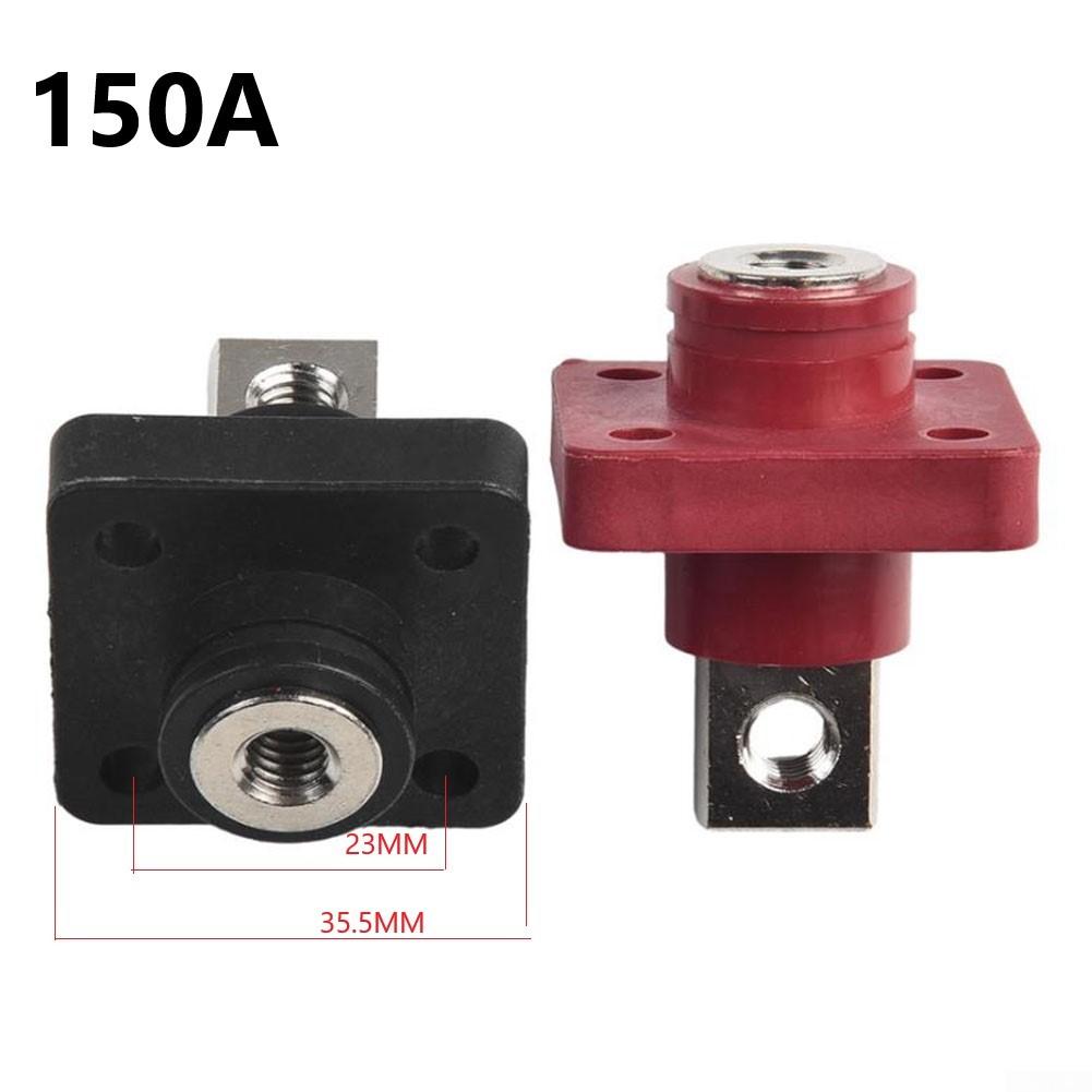 High Current Copper Battery Connector Excellent Conductivity and Durability