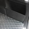 For BMW X1 F48 2016 -  LHD Trunk Side Partition Board Trunk Organizer Interior Storage Box Tail Plate Accessories