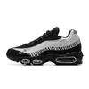 Men Women Cushioned Running Shoes Lightweight Breathable Sneakers Daily Walk Gym Sport Size 40-46