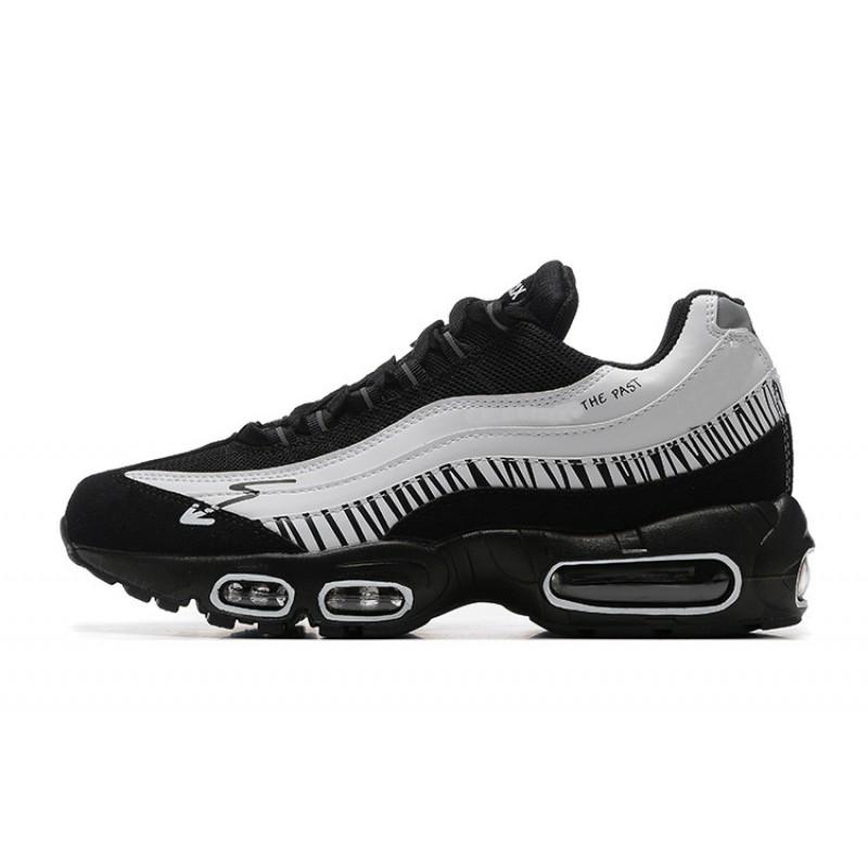 Men Women Cushioned Running Shoes Lightweight Breathable Sneakers Daily Walk Gym Sport Size 40-46