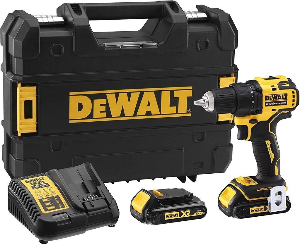 DeWalt DCD708 Drill-driver