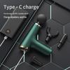BAOPAI BP-F15 Pulse Neck Massager CN Plug (adapter Included)