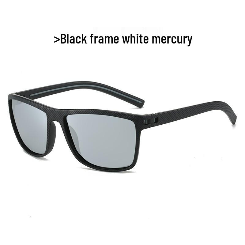 2024 Best-Selling Sports Polarized Sunglasses: UV Protection for Cycling, Driving, Fishing - European & American Style