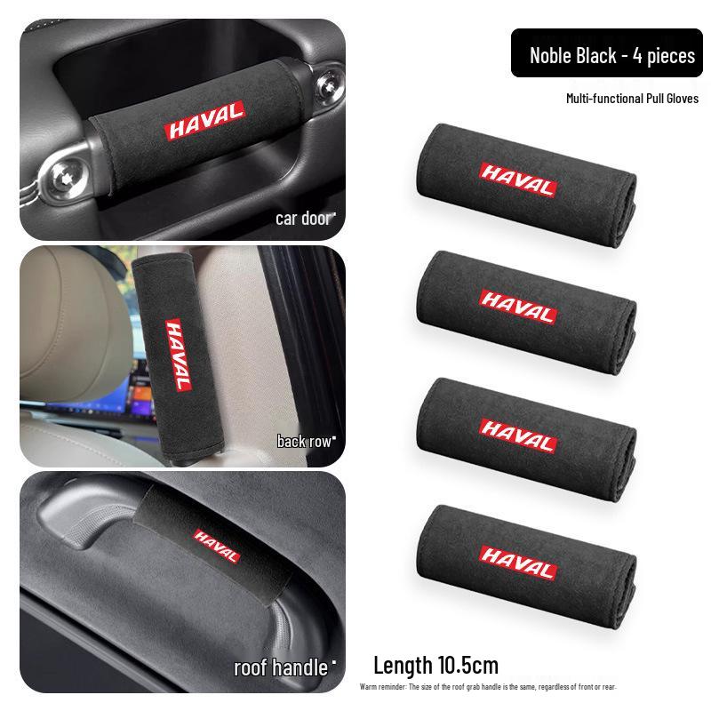 Haval H6 Red Rabbit Big Dog H9 M6 Interior Handle Armrest Protector