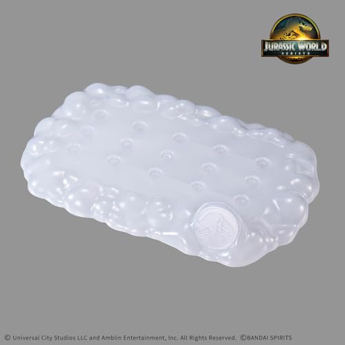 BANDAI SPIRITS "Jurassic World: Resurrection of the Planets" Planosaurus JURASSIC WORLD Quetzalcoatlus Pre-Colored Plastic Model