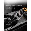Car Vacuum Dual Use Blow Cleaner Handheld Auto Vaccum Cleaner Blower
