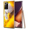 Majestic Eagle Gaze Phone Case for Samsung A55 A35 A25 A15 A07 A05S A16 A17 A26 A36 A37 A56 A57 Galaxy Note 20 10 A50S A71 A51 A