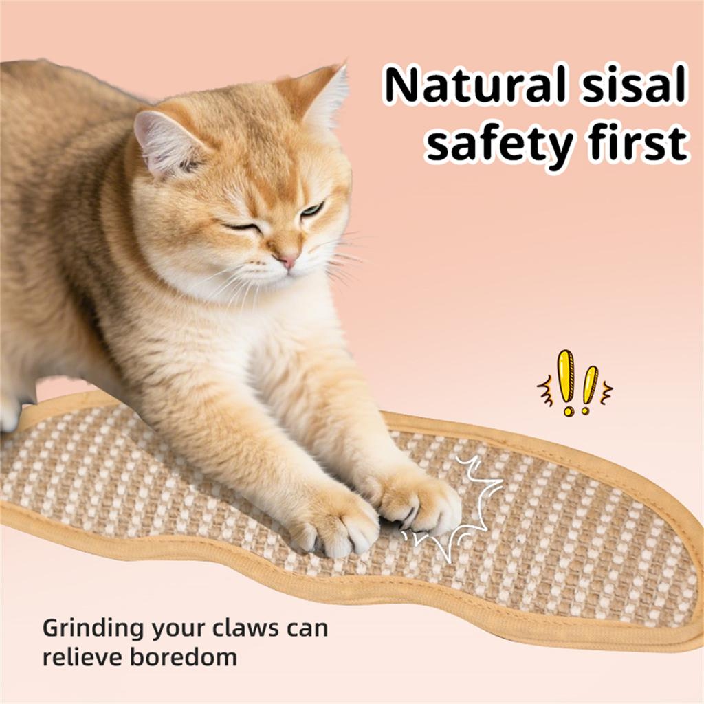 Catnip pillow, teeth grinding, teeth cleaning, cat toys, candy, self-hi, boredom, claw grinding, jute scratching post