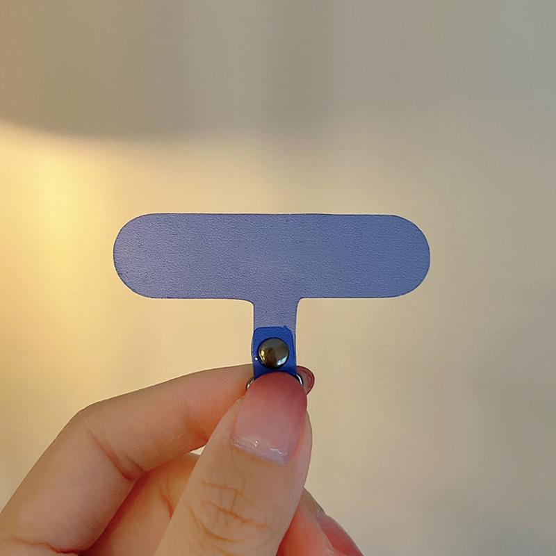 Univerzální mobilní telefon Lanyard Thin Slices Hand Lanka Popruh Anti Loss