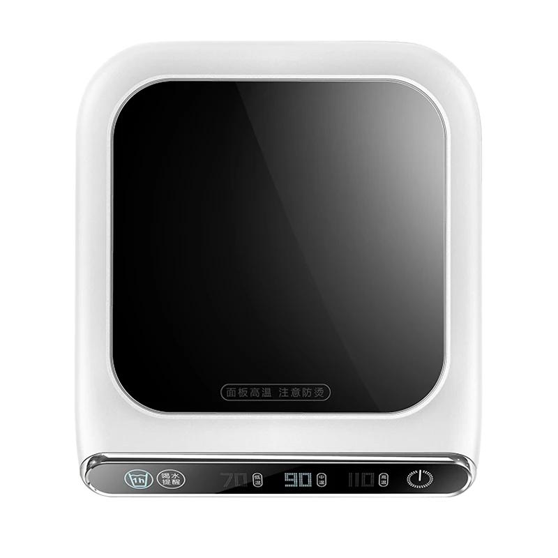 

Новый портативный USB подогреватель для кофейной кружки с 3 температурными режимами для использования на офисном столе, дома, в домашнем офисе, умный электрический подогреватель для напитков none